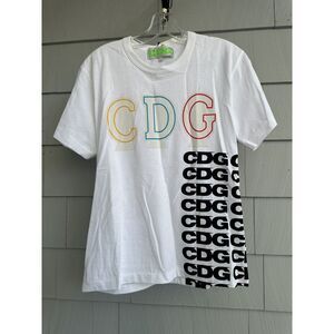 Comme des Garcons‎ CDG ANTI SOCIAL SOCIAL CLUB T-shirt NWT